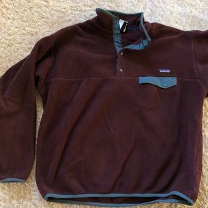 Patagonia Fleece